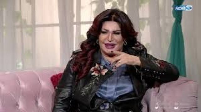 نجوي فؤاد