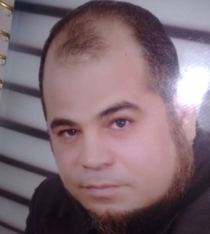 الدكتور ياسر جعفر