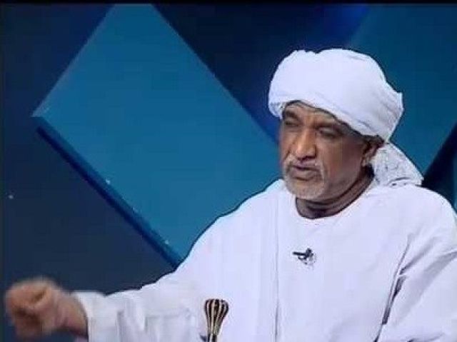 المستثمر السري للإخوان عبدالباسط حمزة