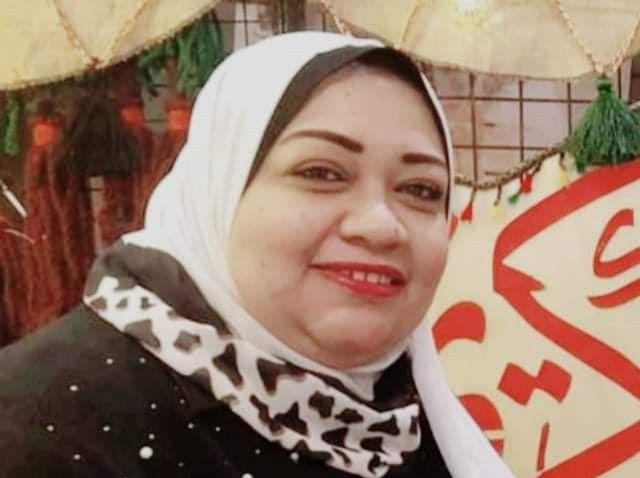 الدكتورة سمر السيد