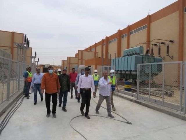 وزارة الإسكان