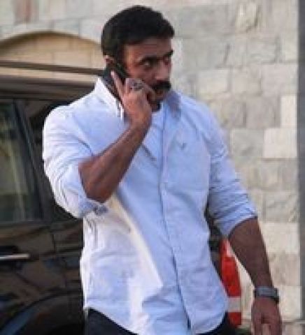 أحمد العوضى