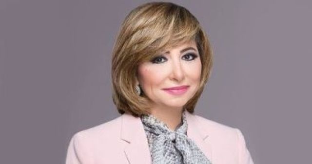 لميس الحديدي