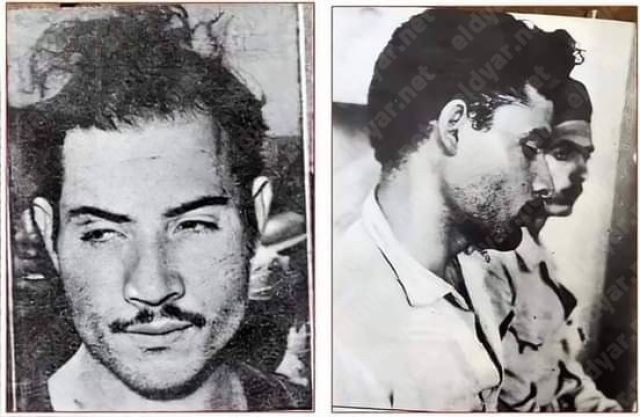 محمد خميس ومحمد البقري