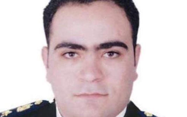 أحمد الرفاعي