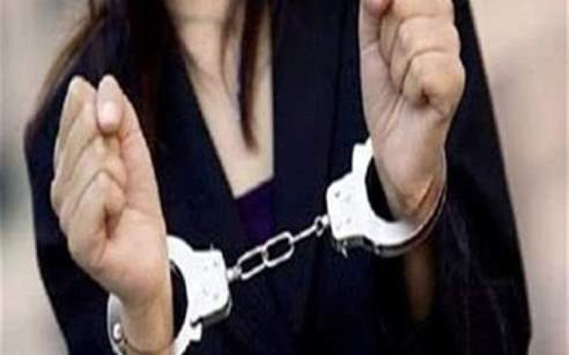 القبض على الراقصة الشهيرة ليلى بتهمة التحريض على الفسق