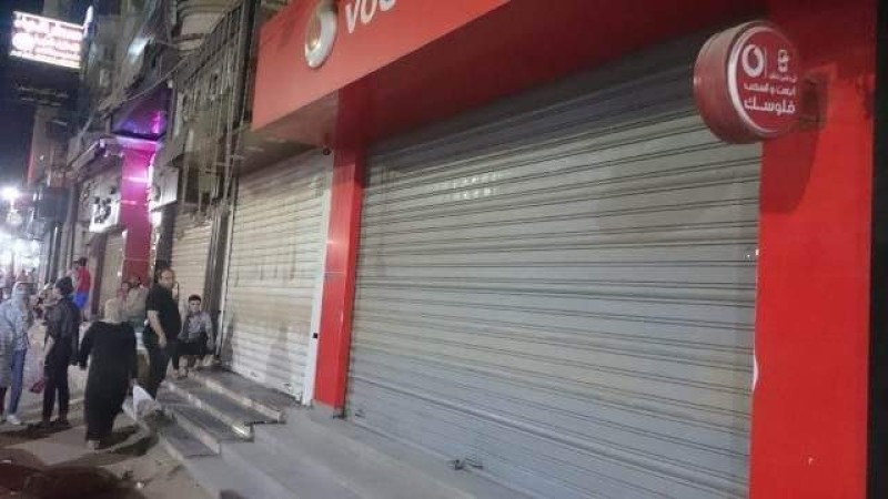 التنمية المحلية تكشف مواعيد غلق المحال والمطاعم في الإجازات الأسبوعية