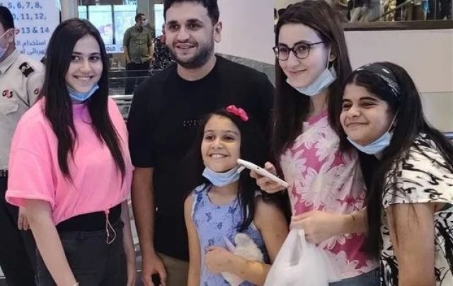 ثانية واحده