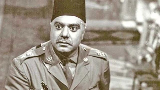 صلاح منصور