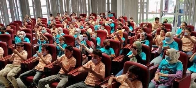 جانب المتابعة