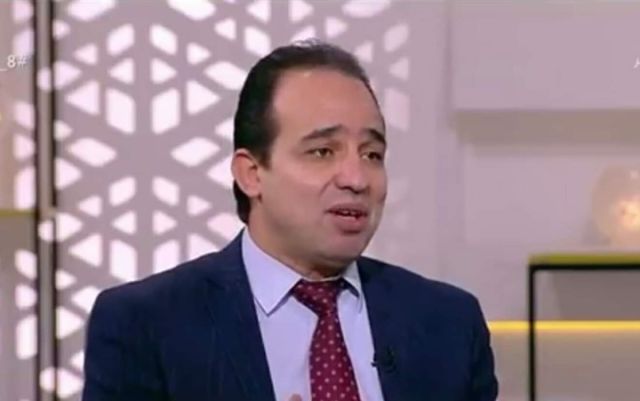النائب محمد إسماعيل رؤية مصر حققت الاستقرار في المنطقة بشكل كبير