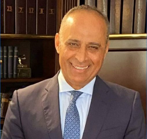 عصام النجار العامين الماضيين شهدا مشاورات ومفاوضات مكثفة