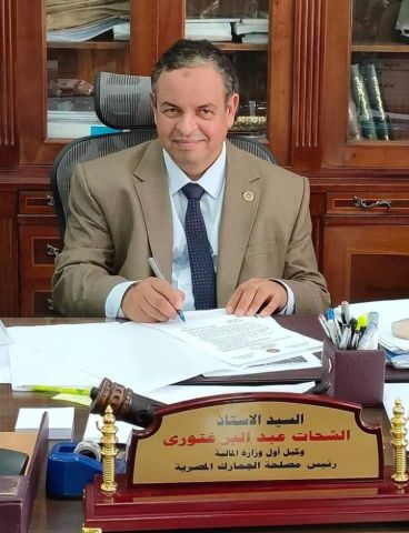 قرار الإدارة المركزية للموارد البشرية رقم 787 لسنة 2021 بتجديد ندب بعض السادة المنتدبين
