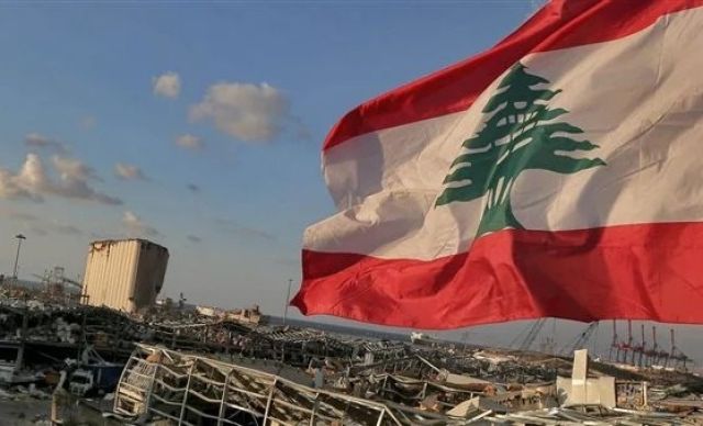 لبنان