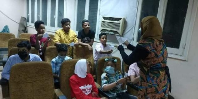 وزارة البيئة