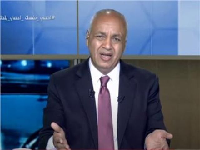 مصطفى بكري: مصر أصبحت لاعب أساسي في المنطقة .. فيديو