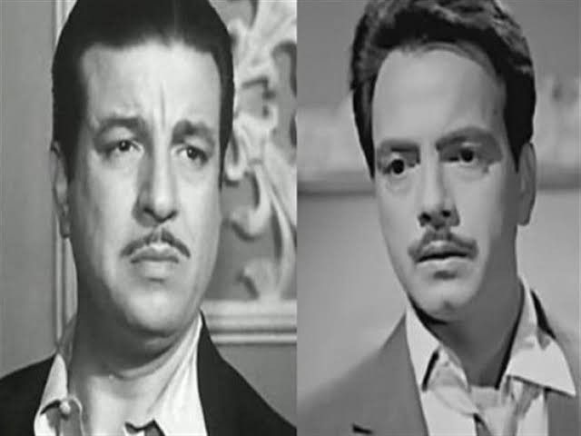 كمال الشناوي يكشف سر خلافه مع أنور وجدي في برنامج تلفزيوني قديم