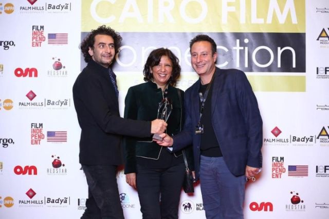 ملتقى القاهرة السينمائي يفتح باب التقديم لمشروعات الأفلام العربية‎‎