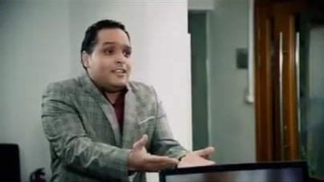 الفنان محمد جمجوم