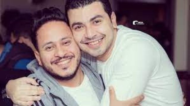 كريم عفيفي و محمد أنور