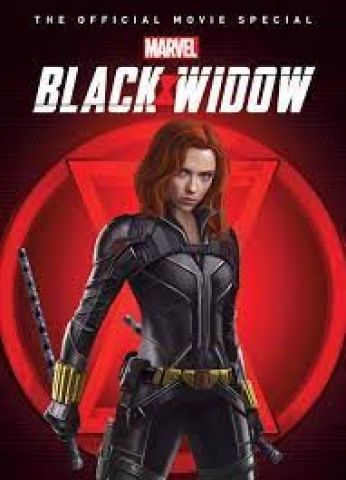 الفيلم الأمريكى "Black Widow"