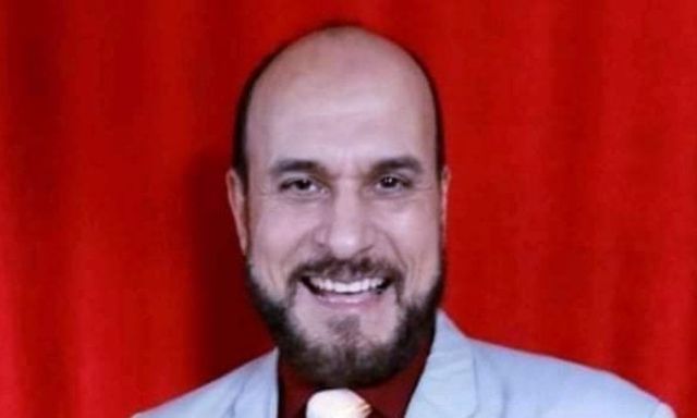 وحيد عيادة