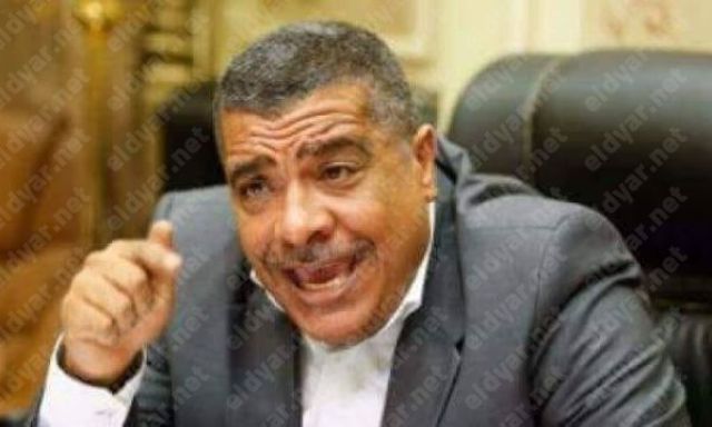 النائب: معتز محمد محمود