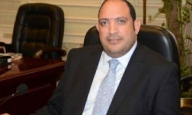 برلمانى محمد رشاد