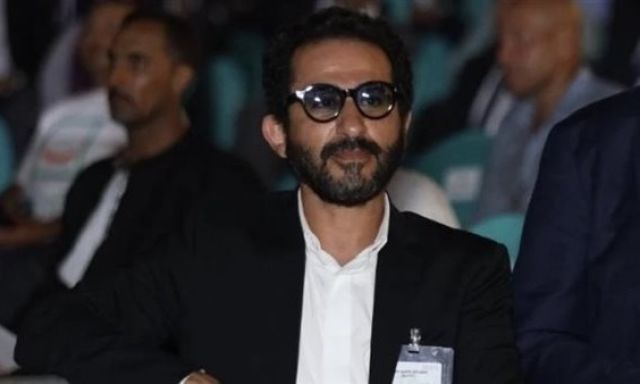 احمد حلمى