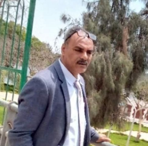 ياسر فاروق خالد