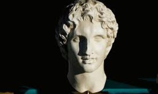 «زي اليوم ده»ميلاد الإسكندر مؤسس أعظم إمبراطوريات العالم القديم