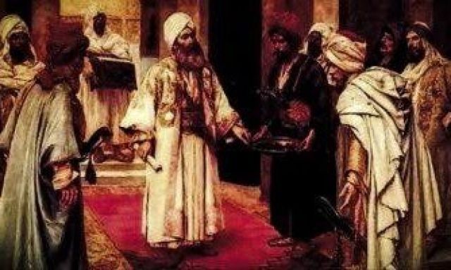«زي اليوم ده» وفاة محمد بن طغج مؤسس الدولة الاخشيدية في مصر