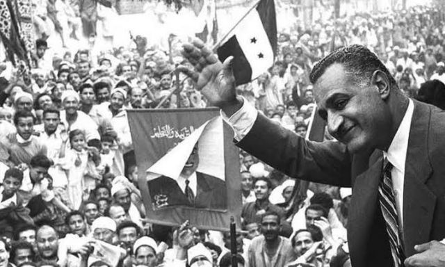 «زي اليوم ده» تأميم قناة السويس ونهاية الاحتلال الاقتصادى