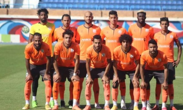 فاركو يبدأ الاستعداد للدوري الممتاز السبت المقبل
