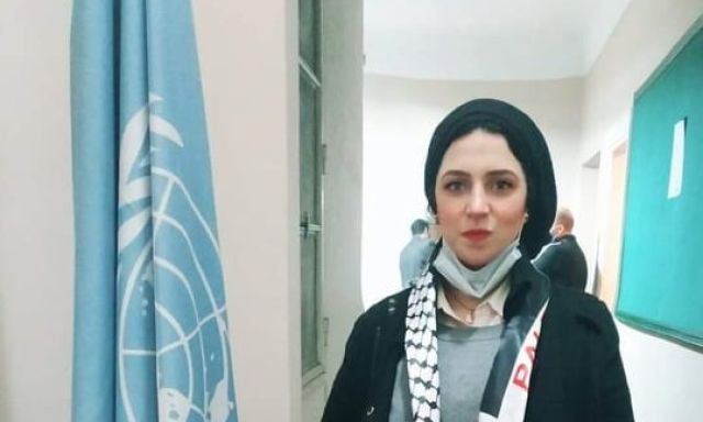 دينا عبدالواحد: حصول إسرائيل على صفة مراقب بالاتحاد الأفريقي يهدد أمن القارة 