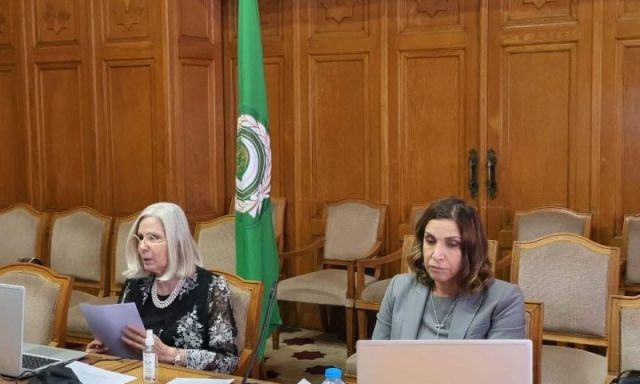 انعقاد اجتماع تبادل الخبرات واستعراض أفضل الممارسات: الإسلام والصحة الإنجابية بالجامعة العربية