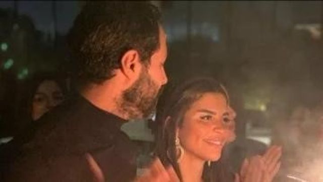 صورة ارشيفية لضحايا ريماس جولف أثناء احد الوقفات