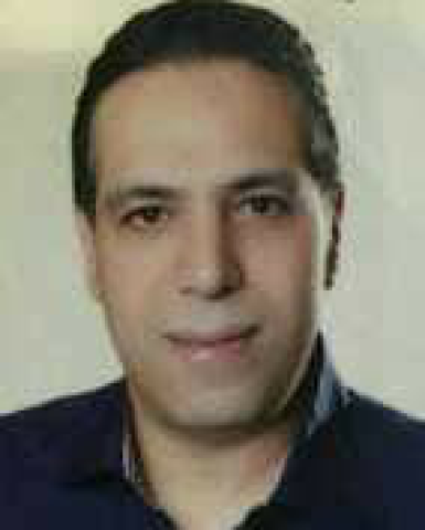 عبد العال عضو مجلس الشوري الأسبق 