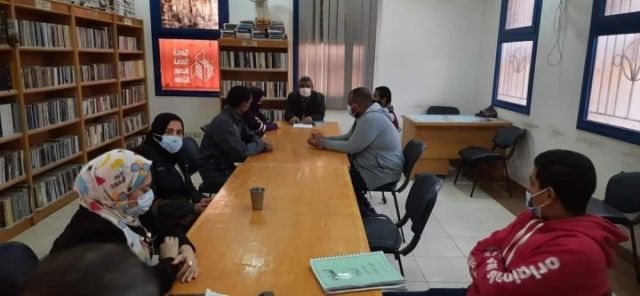 وكيل وزارة الاوقاف بالقليوبية