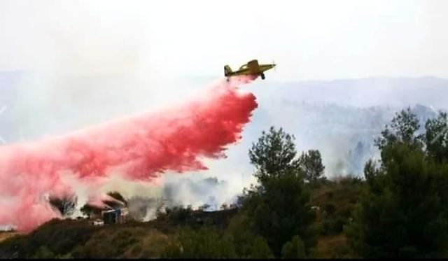 الجيش الصيني يبث رسالة غريبة 