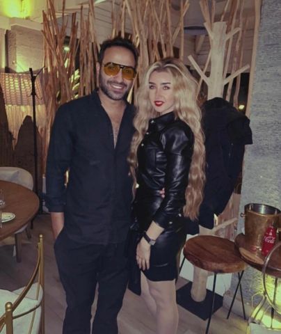 اللقاء