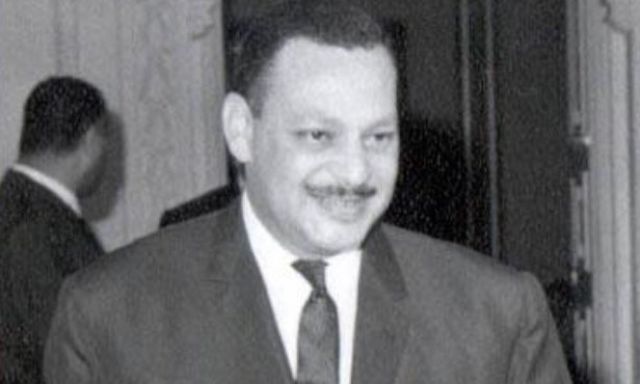 سامي شرف