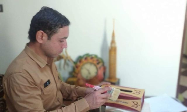 كريم الفيشاوى