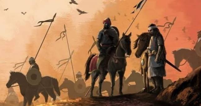 «زي اليوم ده»خالد بن الوليد يقود المسلمين لهزيمة الروم في «اجنادين»