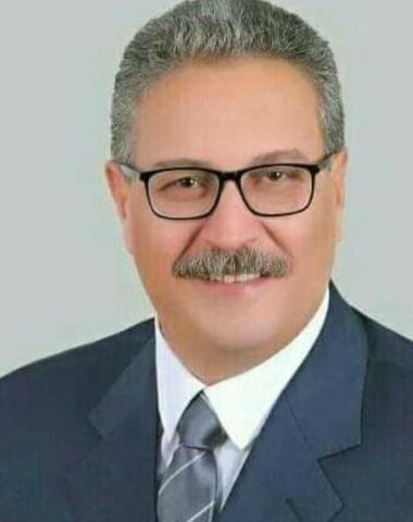 د ثروت حجاج