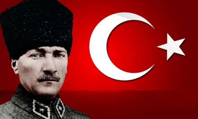 «زي اليوم ده» بداية الثورة العسكرية بقيادة اتاتورك ..تدشين الجمهورية  وتغير الهوية