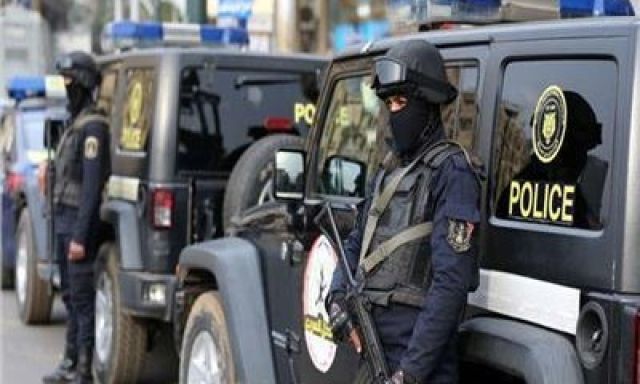 اجهزة أمنية