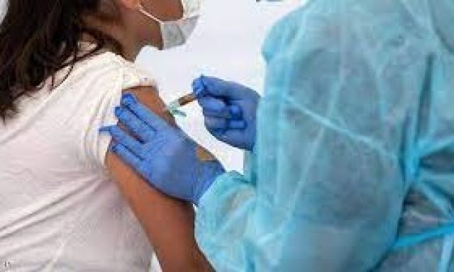 مراكز تطعيمات لقاح كرونا بالمنوفية