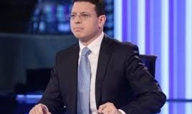 عمرو عبد الحميد