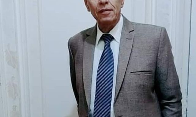 الفقيد الدكتور عبد الشافي حمادى المحامي